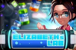 Elizabeth's Lab